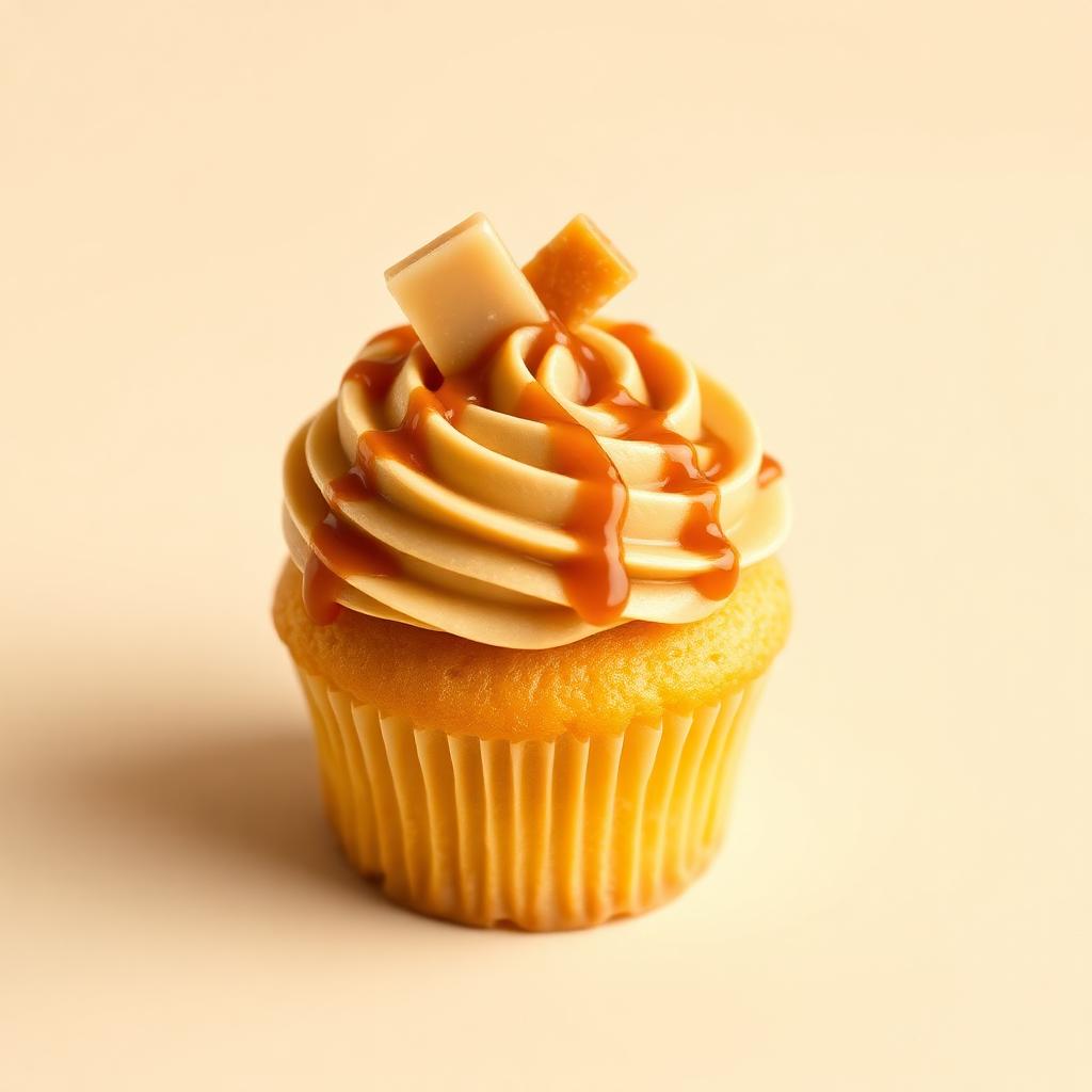 Caramel Explosion