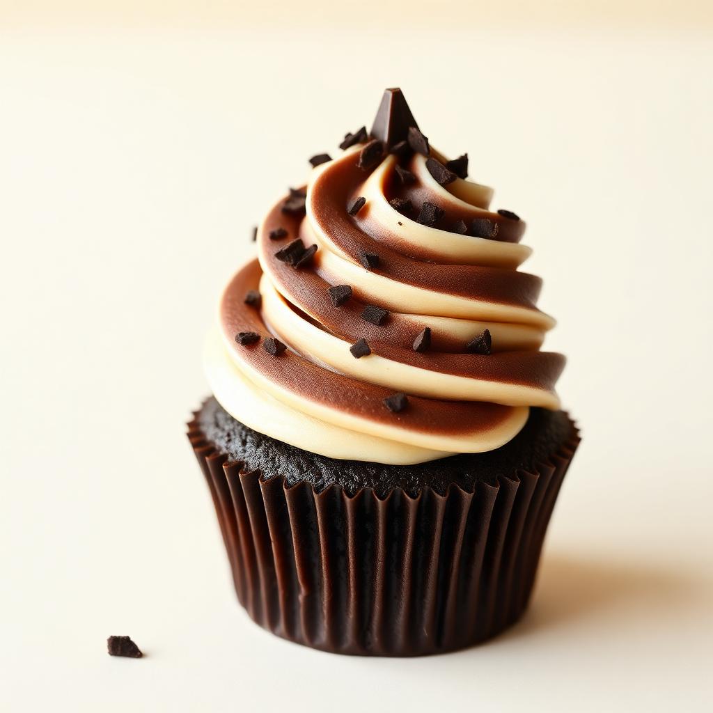 Chocolate Thunder