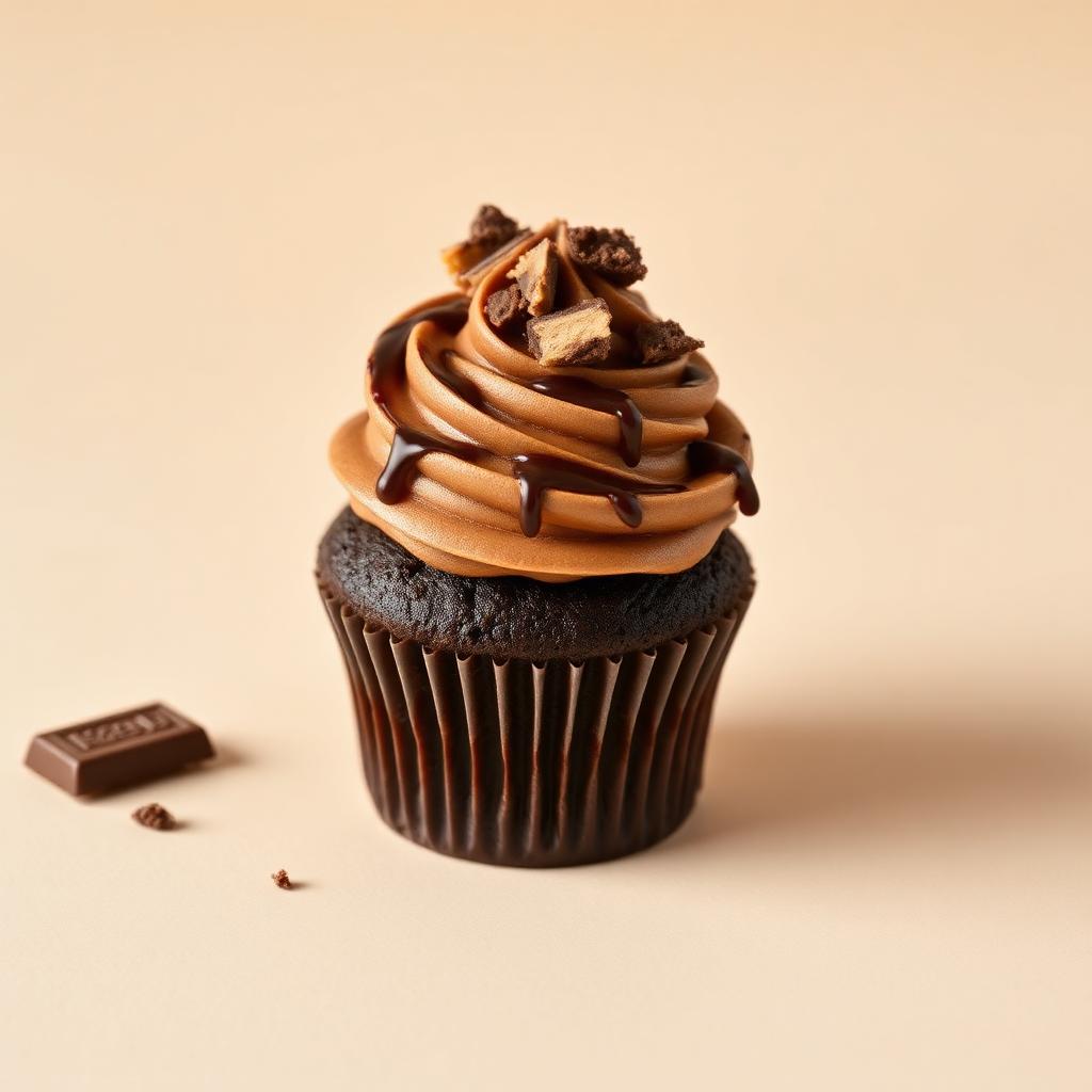 Reese's Chunkage