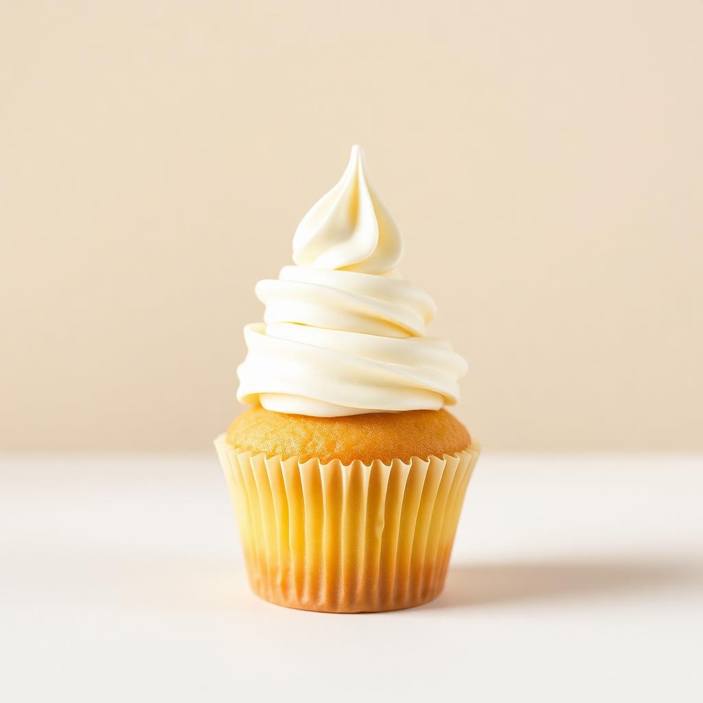 Simply Vanilla